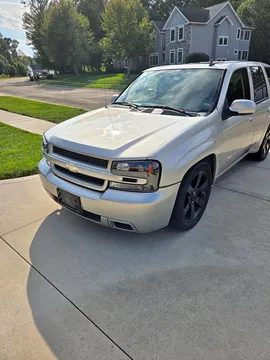 2007 Chevrolet Trailblazer SS