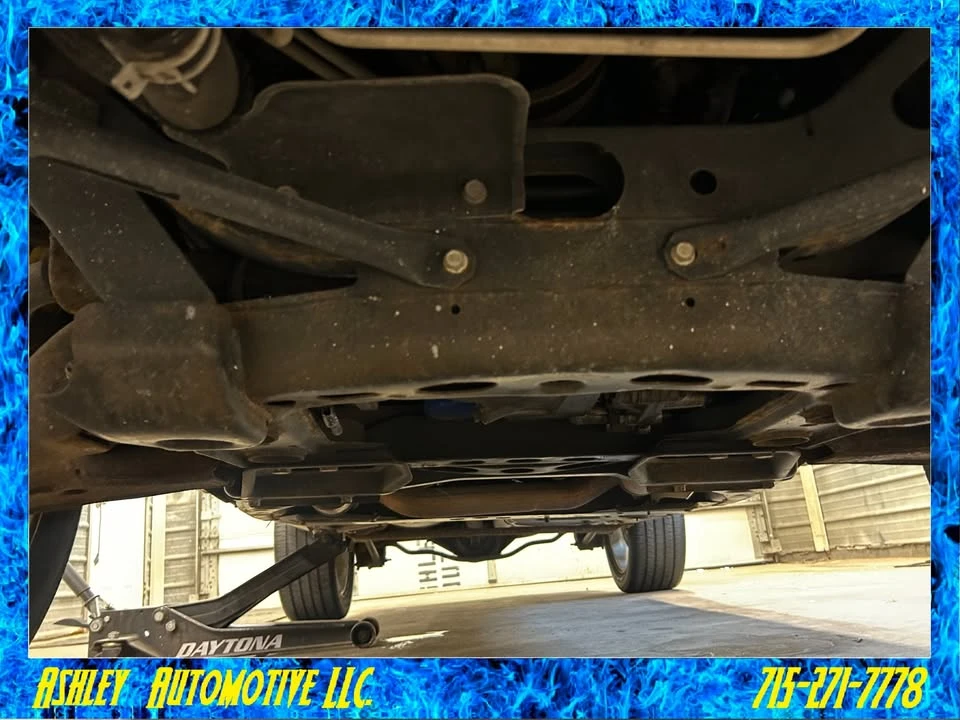 2007 Chevrolet Trailblazer - Image 20 of 20