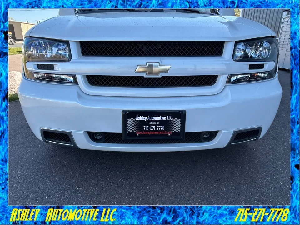 2007 Chevrolet Trailblazer - Image 2 of 20
