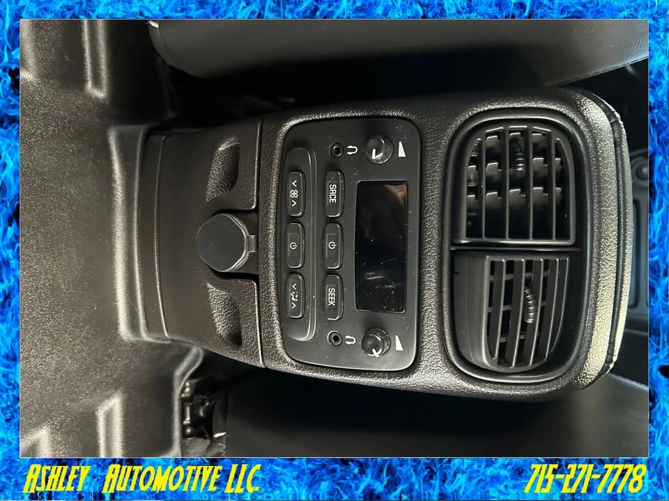 2007 Chevrolet Trailblazer - Image 12 of 20
