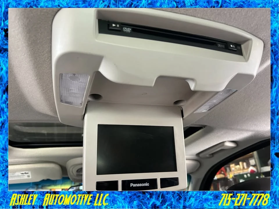 2007 Chevrolet Trailblazer - Image 9 of 20