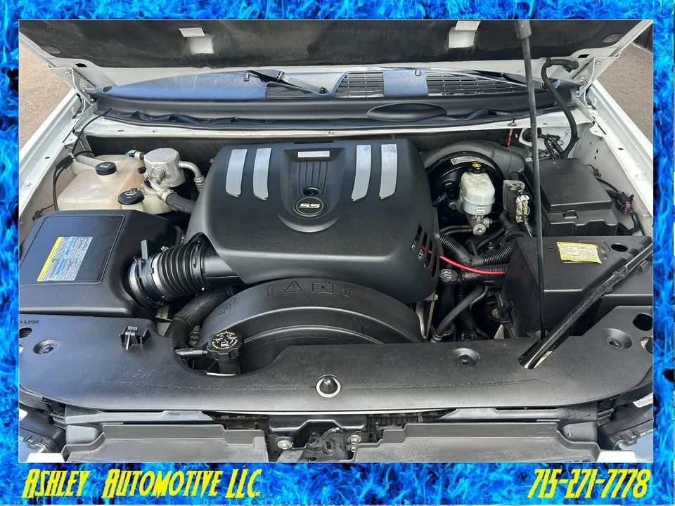 2007 Chevrolet Trailblazer - Image 18 of 20