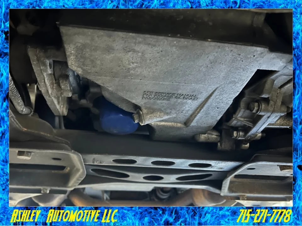 2007 Chevrolet Trailblazer - Image 19 of 20
