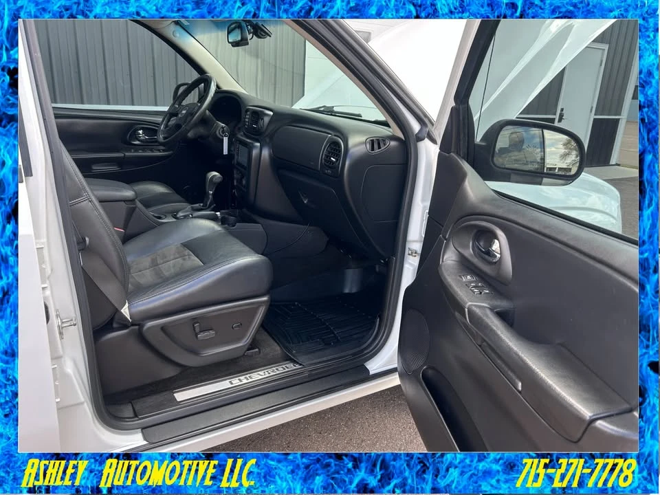 2007 Chevrolet Trailblazer - Image 11 of 20