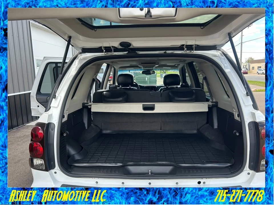 2007 Chevrolet Trailblazer - Image 15 of 20