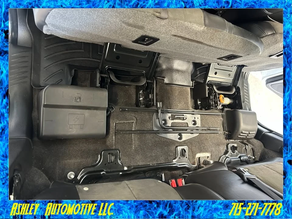 2007 Chevrolet Trailblazer - Image 14 of 20