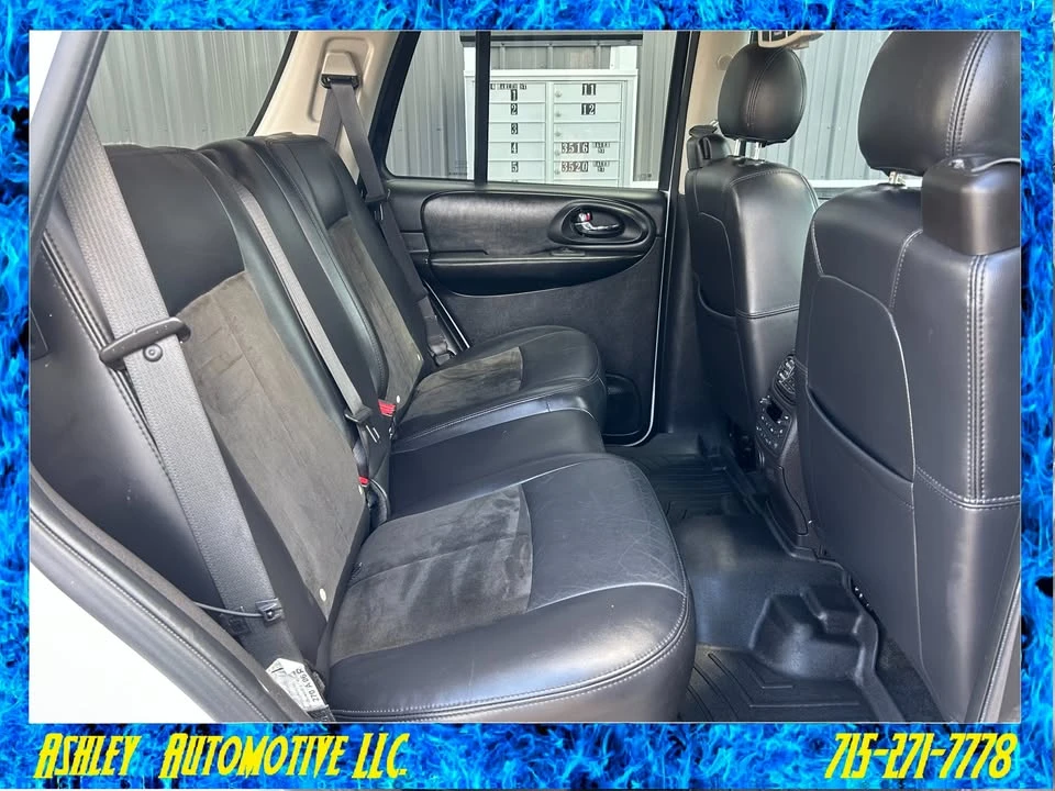 2007 Chevrolet Trailblazer - Image 13 of 20