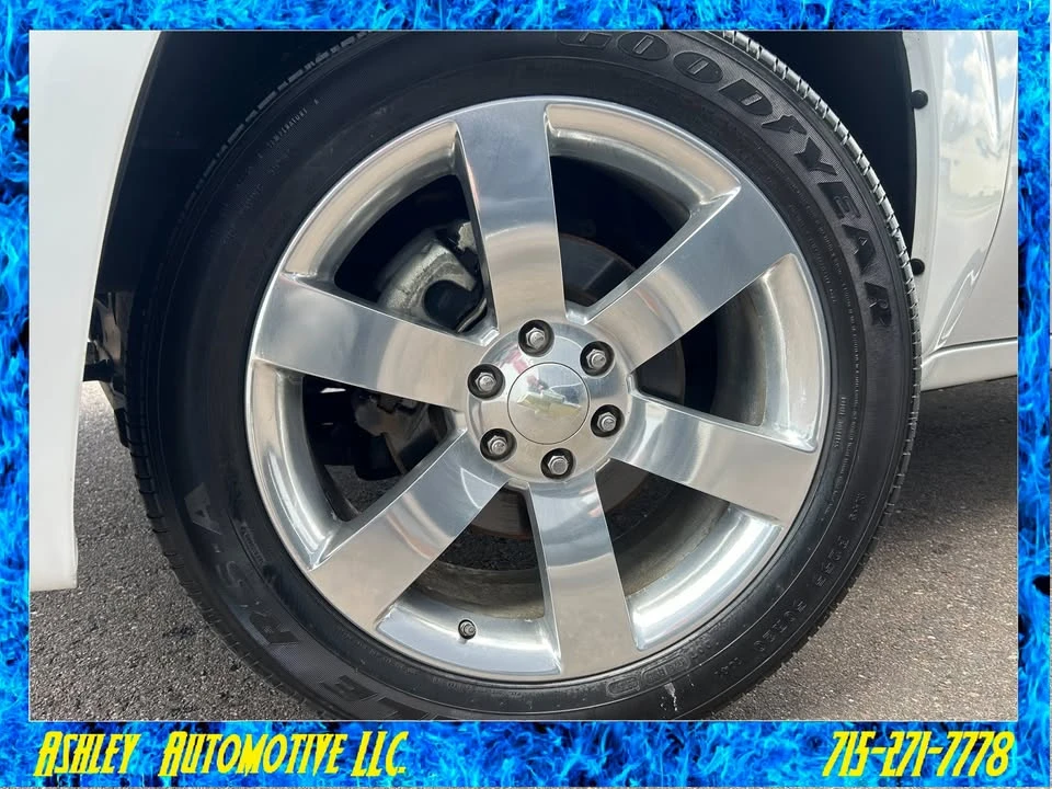 2007 Chevrolet Trailblazer - Image 16 of 20
