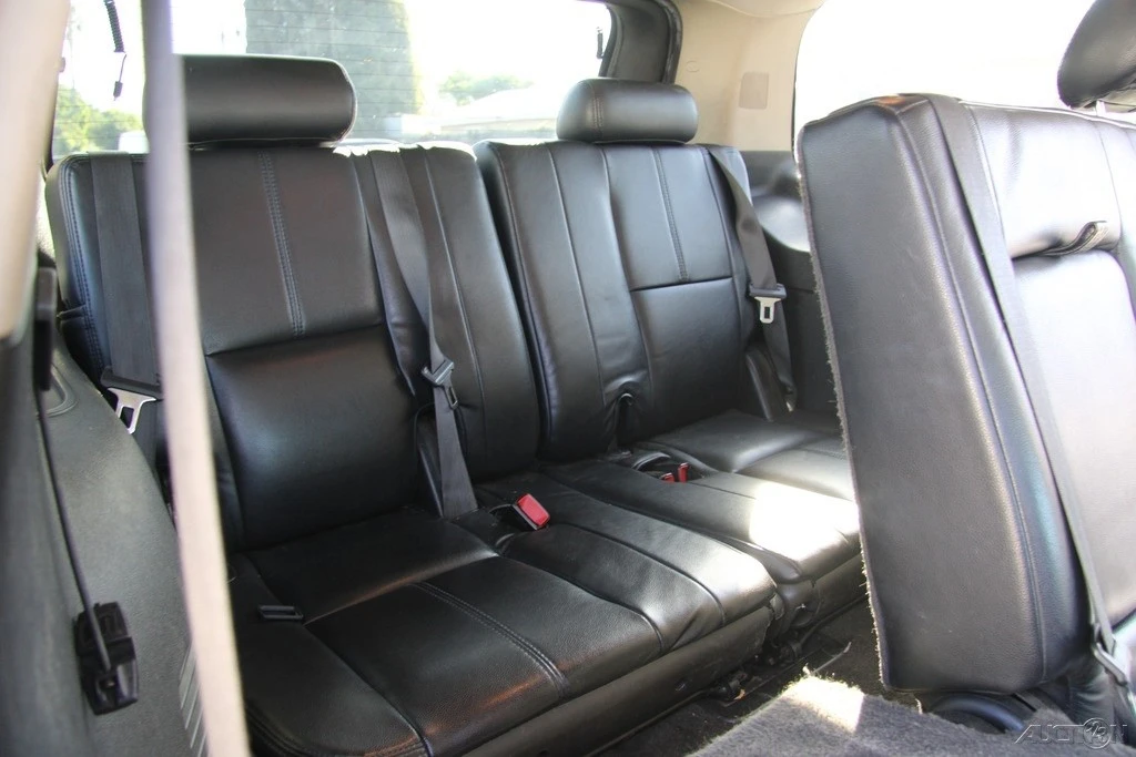 2007 Chevrolet Tahoe 3rd Gen - Image 20 of 21