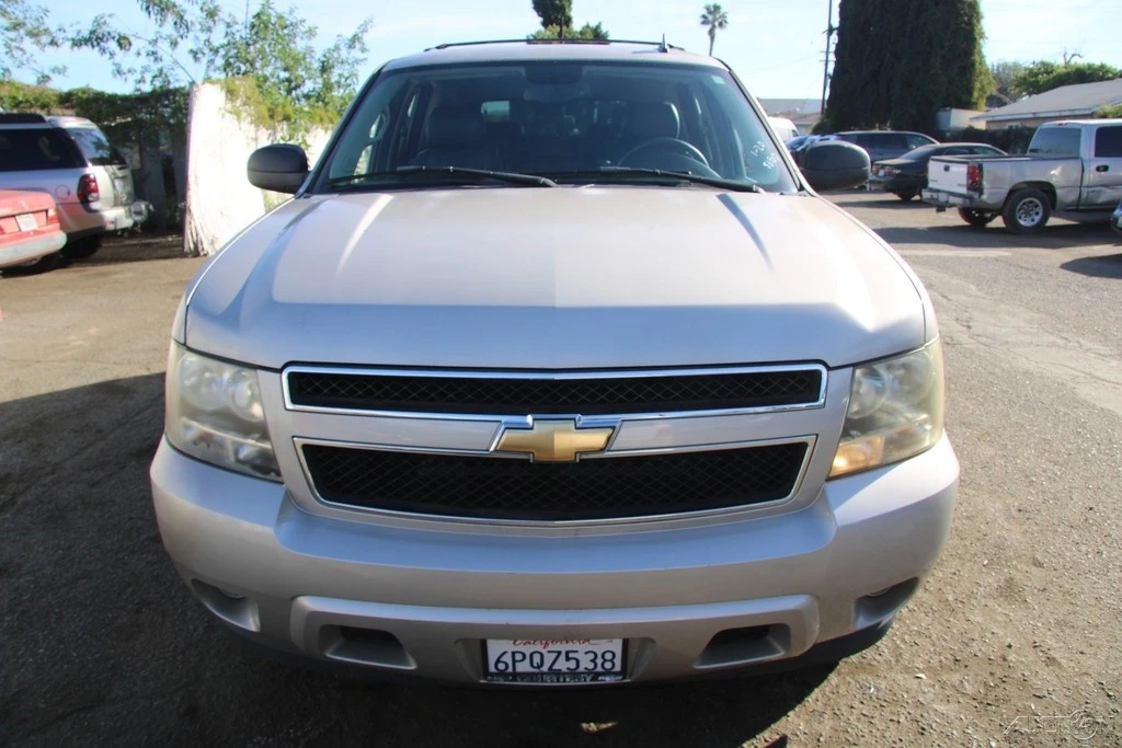 2007 Chevrolet Tahoe 3rd Gen - Image 9 of 21