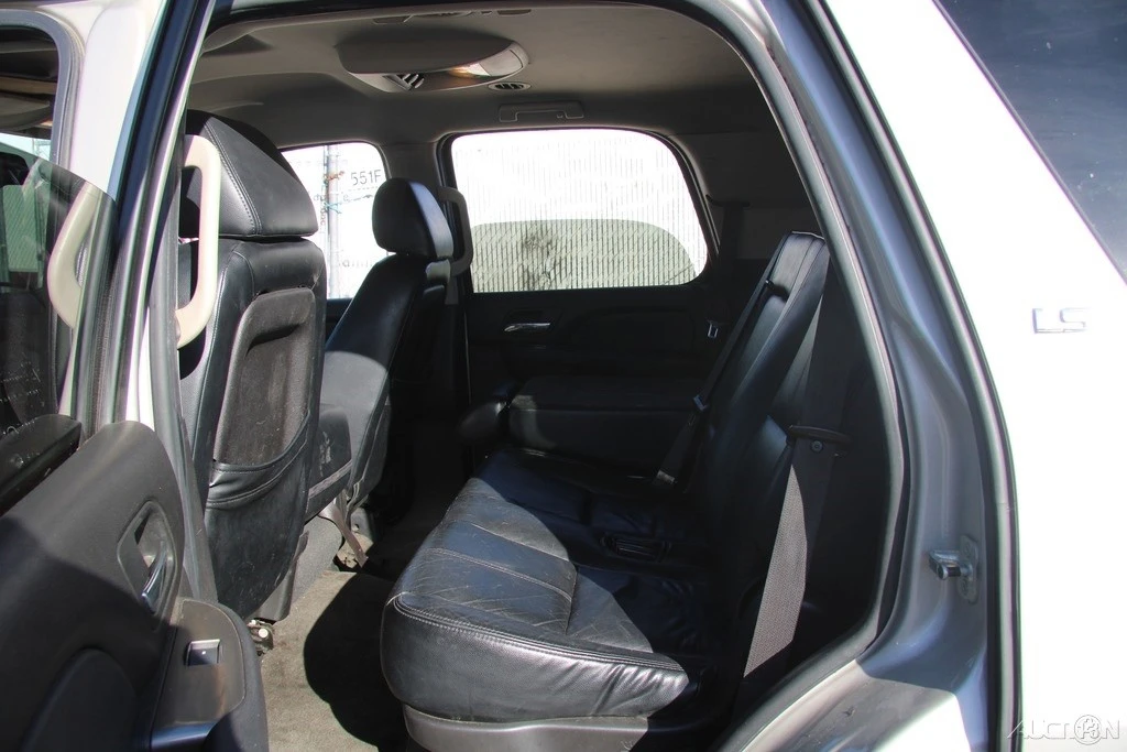 2007 Chevrolet Tahoe 3rd Gen - Image 17 of 21