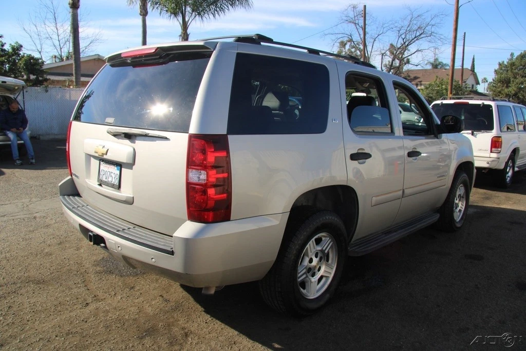 2007 Chevrolet Tahoe 3rd Gen - Image 6 of 21
