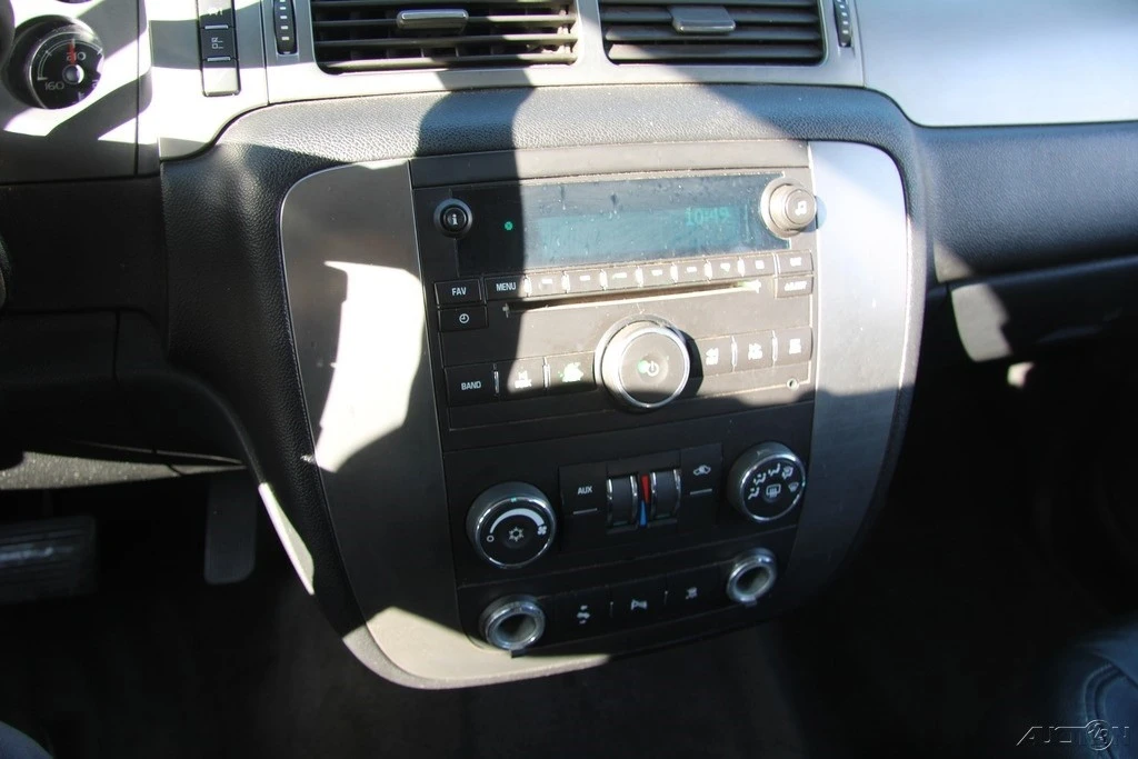 2007 Chevrolet Tahoe 3rd Gen - Image 15 of 21