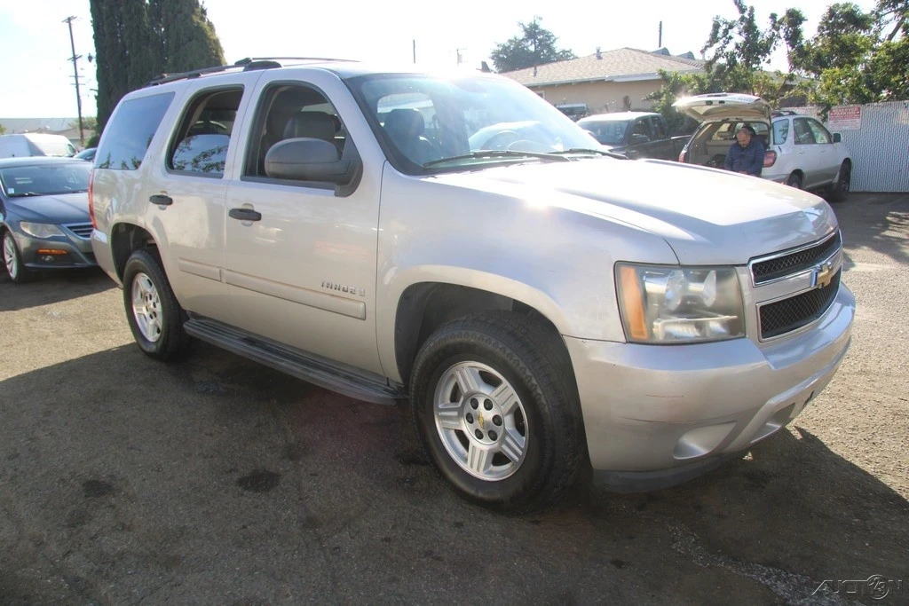 2007 Chevrolet Tahoe 3rd Gen - Image 8 of 21