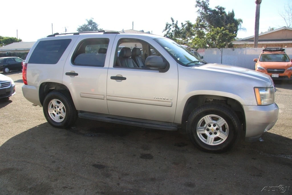 2007 Chevrolet Tahoe 3rd Gen - Image 7 of 21