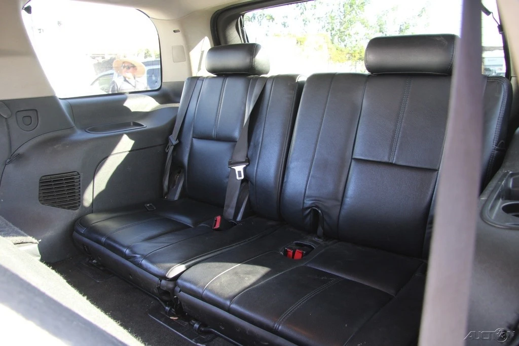2007 Chevrolet Tahoe 3rd Gen - Image 18 of 21