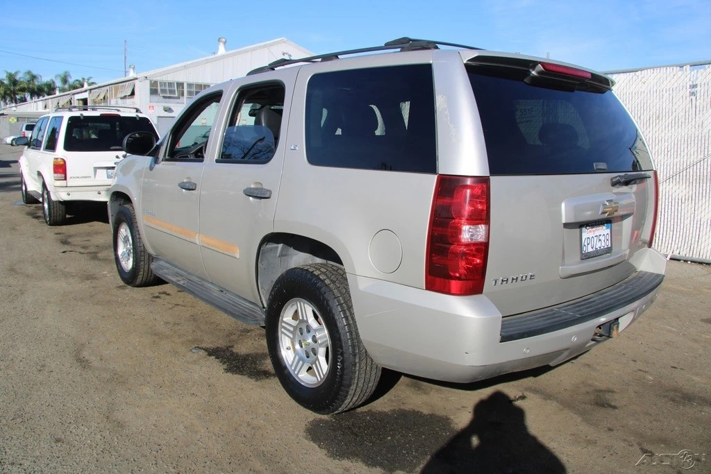 2007 Chevrolet Tahoe 3rd Gen - Image 4 of 21