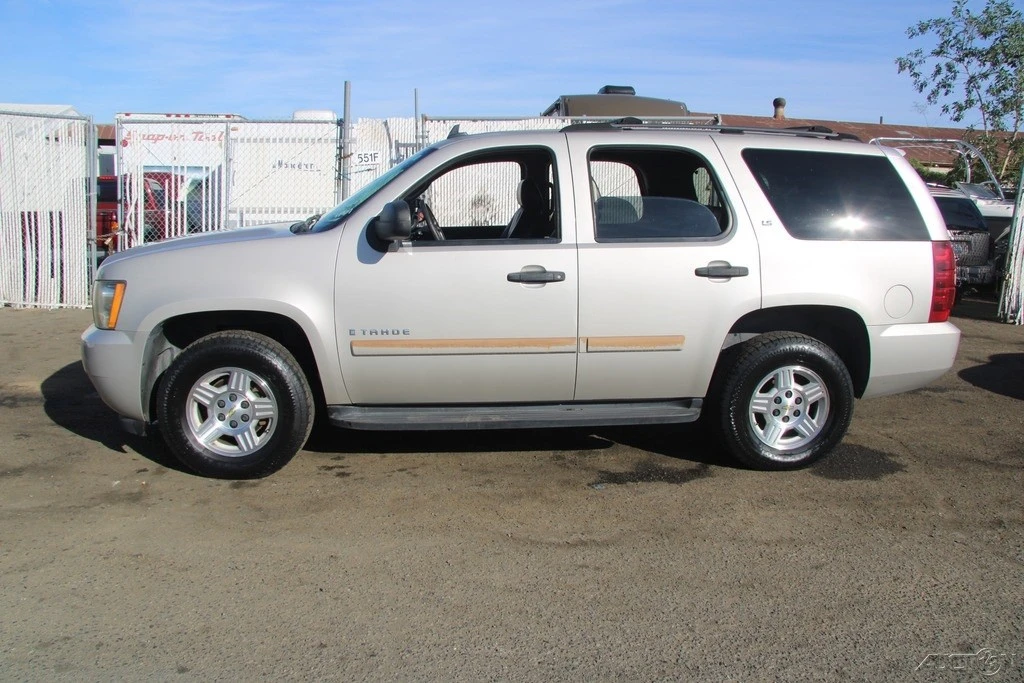 2007 Chevrolet Tahoe 3rd Gen - Image 3 of 21