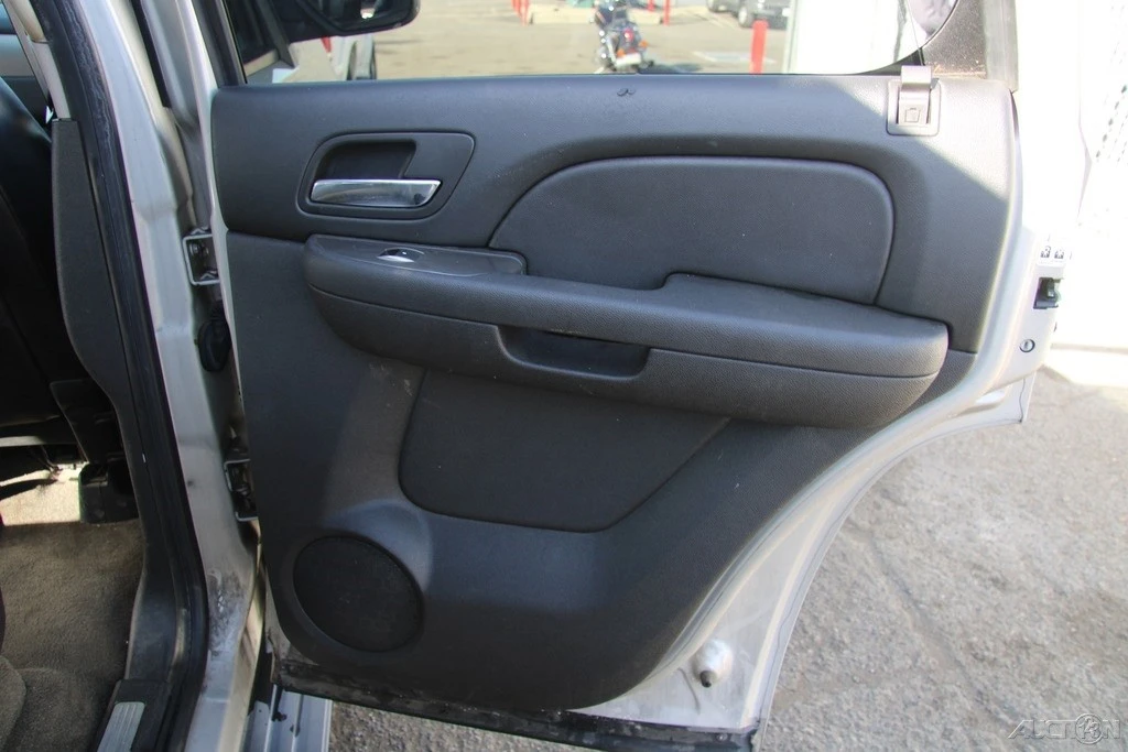 2007 Chevrolet Tahoe 3rd Gen - Image 21 of 21