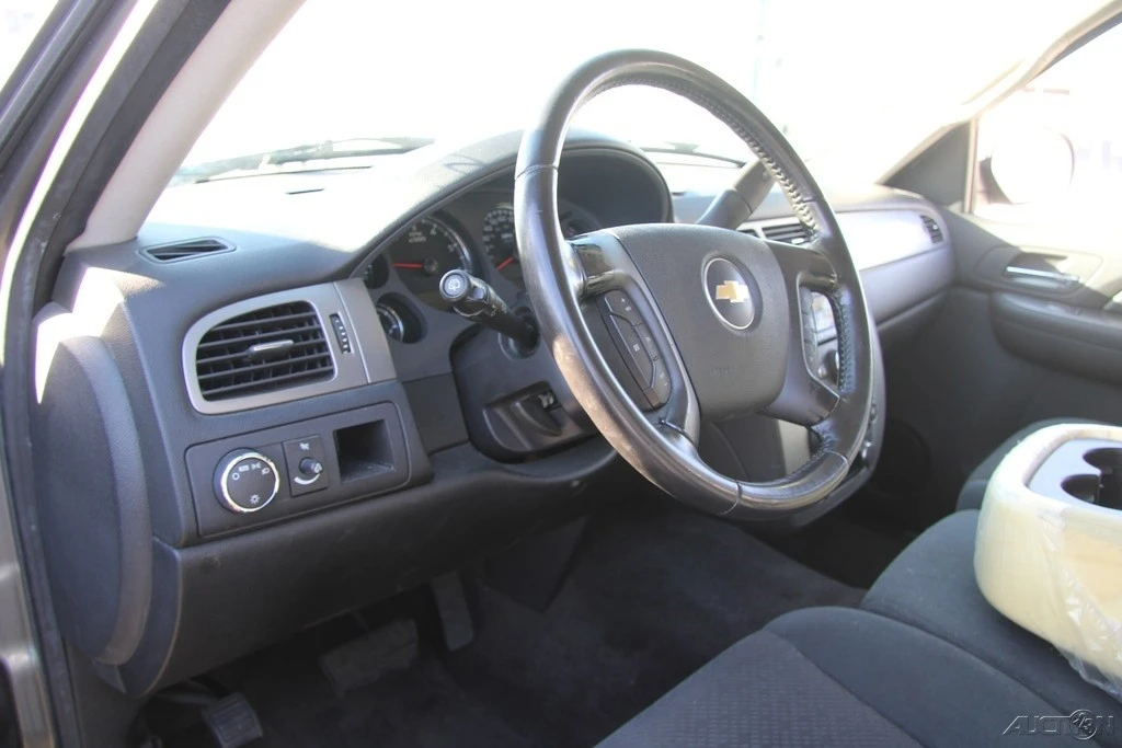 2007 Chevrolet Tahoe 3rd Gen - Image 14 of 21