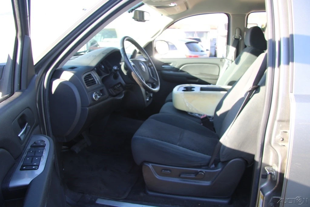 2007 Chevrolet Tahoe 3rd Gen - Image 13 of 21
