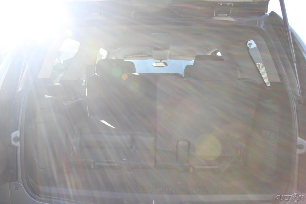 2007 Chevrolet Tahoe 3rd Gen - Image 20 of 21