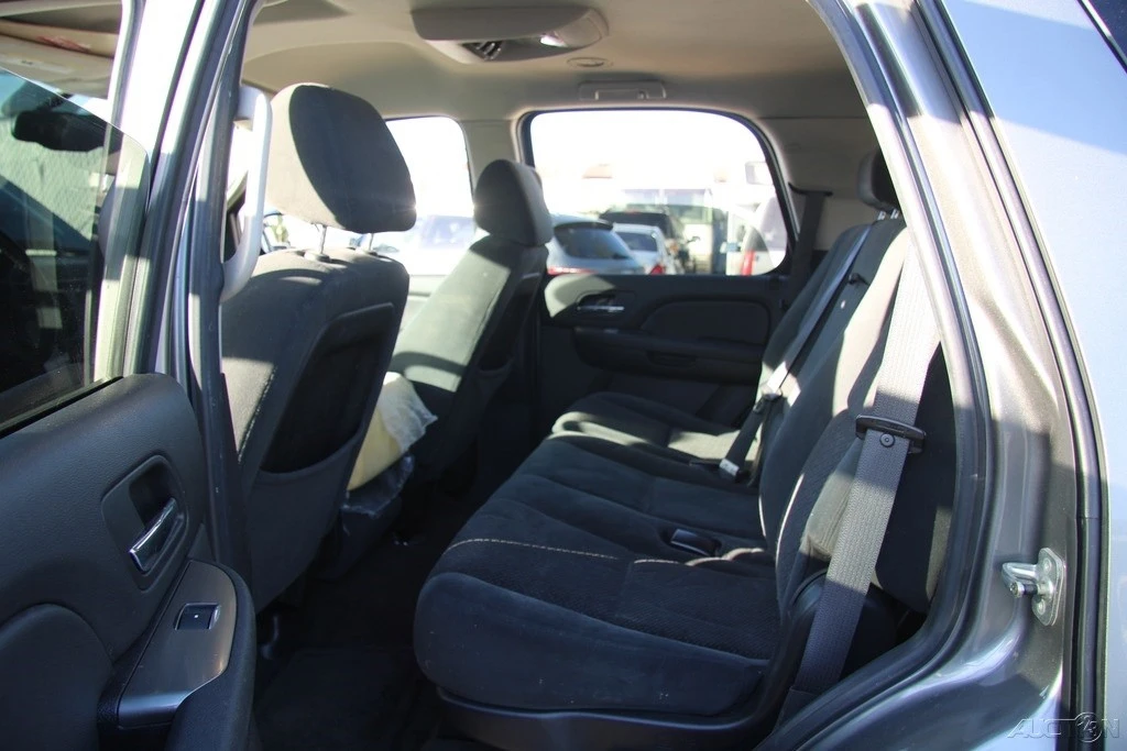 2007 Chevrolet Tahoe 3rd Gen - Image 18 of 21