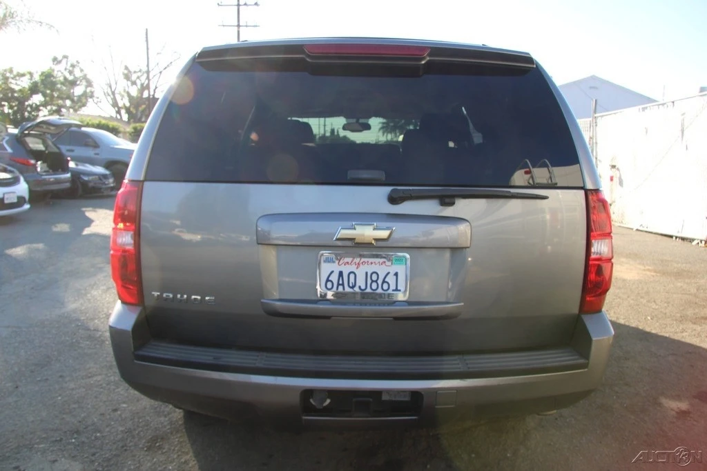 2007 Chevrolet Tahoe 3rd Gen - Image 6 of 21