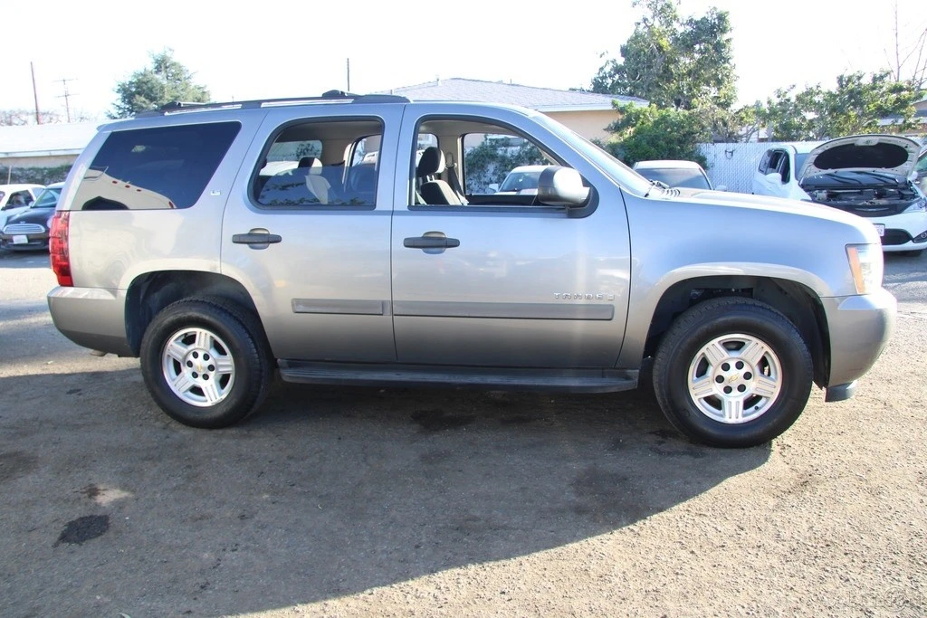 2007 Chevrolet Tahoe 3rd Gen - Image 8 of 21