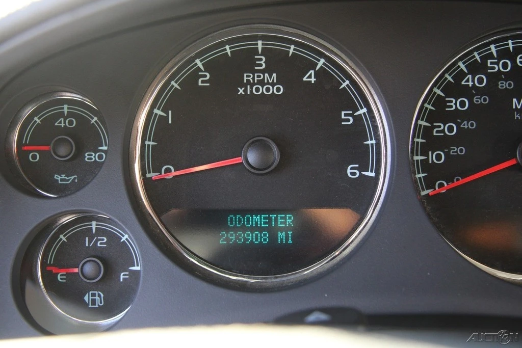 2007 Chevrolet Tahoe 3rd Gen - Image 15 of 21