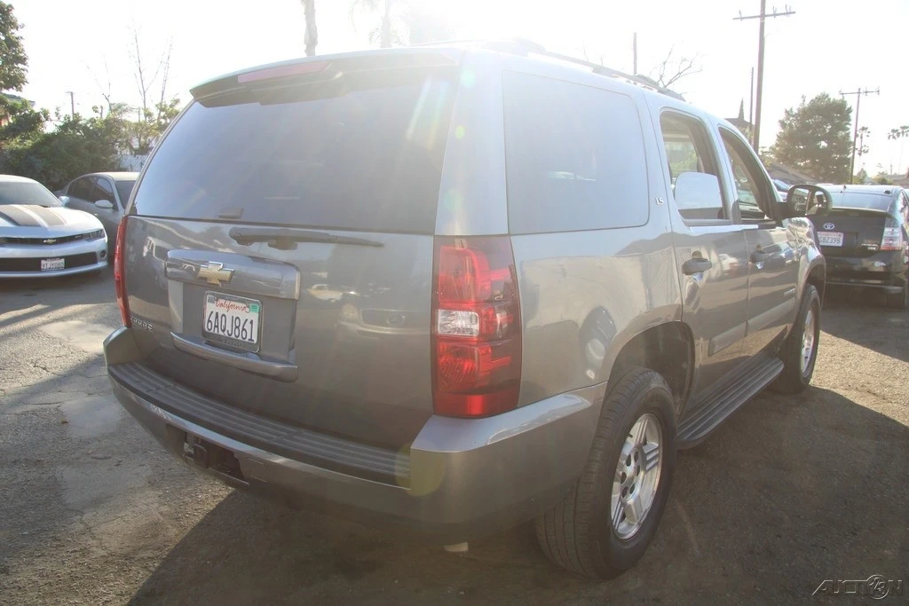 2007 Chevrolet Tahoe 3rd Gen - Image 7 of 21