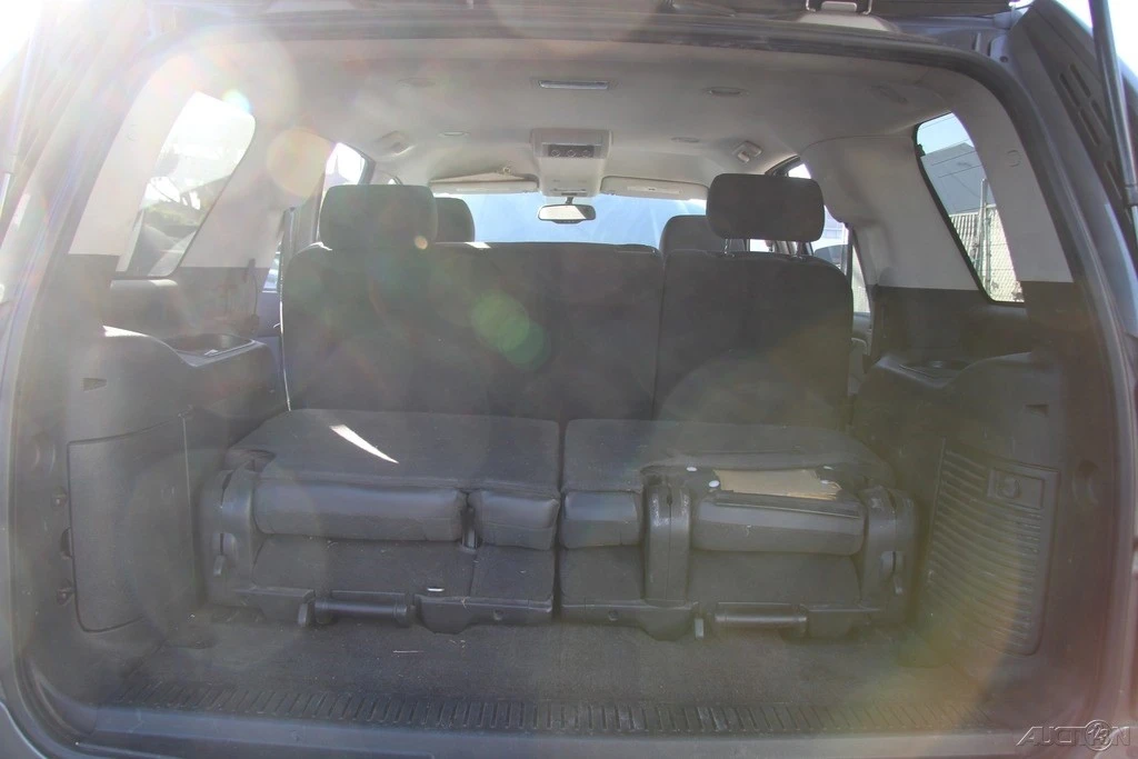 2007 Chevrolet Tahoe 3rd Gen - Image 19 of 21