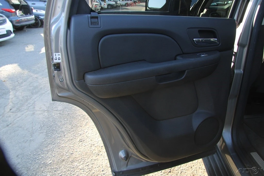 2007 Chevrolet Tahoe 3rd Gen - Image 17 of 21