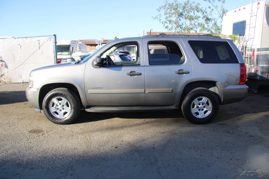 2007 Chevrolet Tahoe 3rd Gen - Image 4 of 21