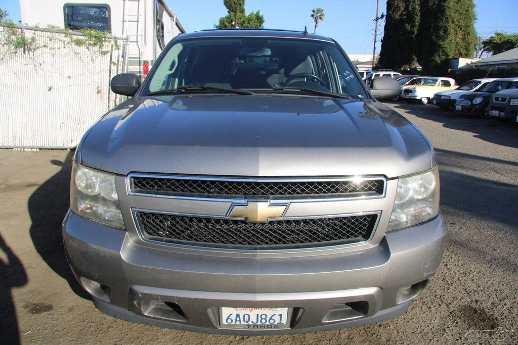 2007 Chevrolet Tahoe 3rd Gen - Image 10 of 21