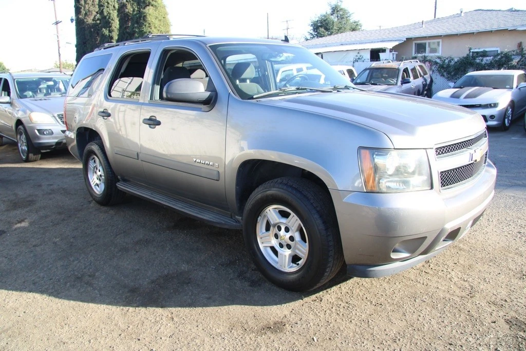 2007 Chevrolet Tahoe 3rd Gen - Image 9 of 21