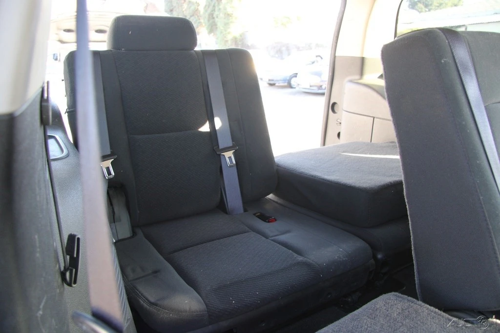 2007 Chevrolet Tahoe 3rd Gen - Image 21 of 21