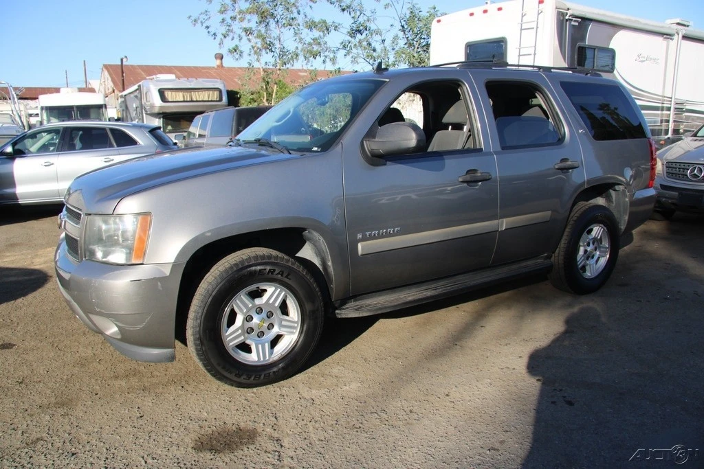 2007 Chevrolet Tahoe 3rd Gen - Image 3 of 21