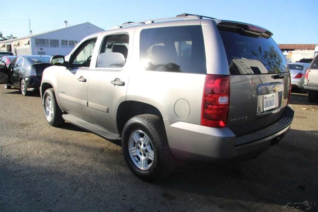 2007 Chevrolet Tahoe 3rd Gen - Image 5 of 21