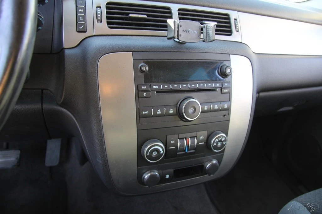 2007 Chevrolet Tahoe 3rd Gen - Image 16 of 21