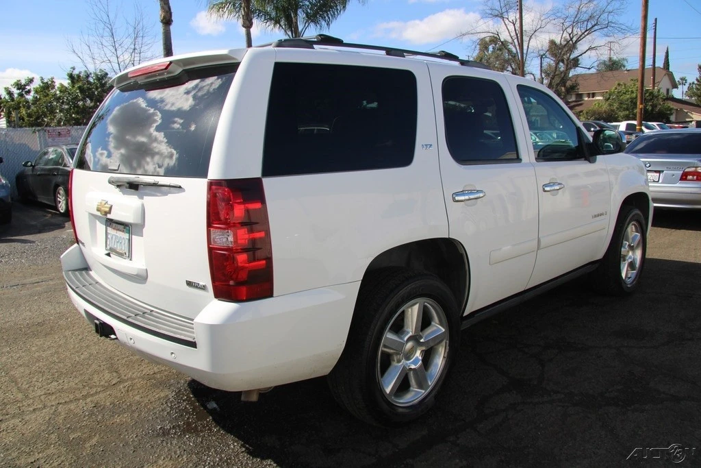 2007 Chevrolet Tahoe 3rd Gen - Image 6 of 21