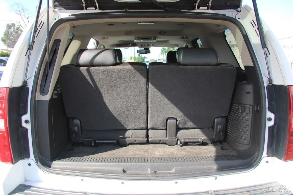 2007 Chevrolet Tahoe 3rd Gen - Image 20 of 21