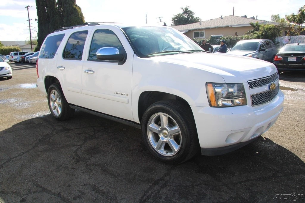 2007 Chevrolet Tahoe 3rd Gen - Image 7 of 21