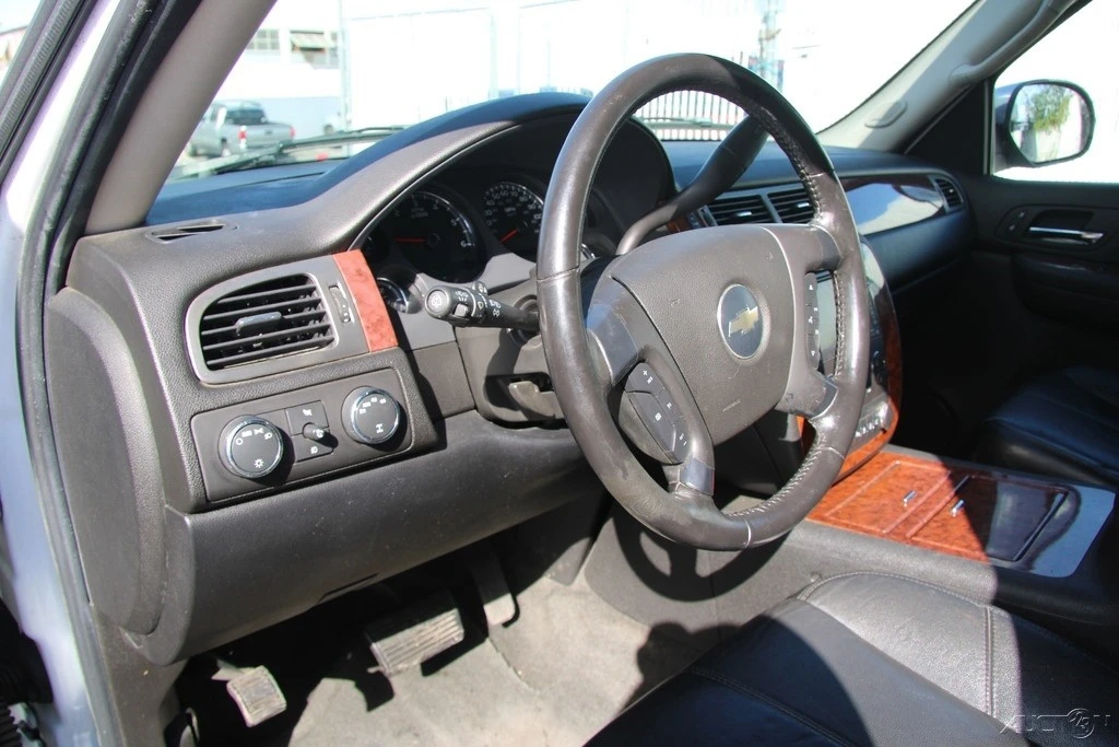 2007 Chevrolet Tahoe 3rd Gen - Image 13 of 21