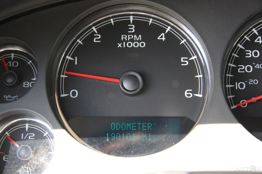 2007 Chevrolet Tahoe 3rd Gen - Image 15 of 21