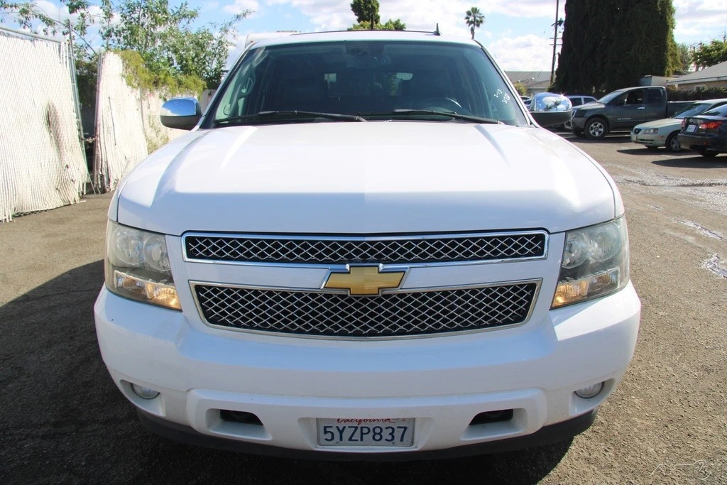 2007 Chevrolet Tahoe 3rd Gen - Image 9 of 21