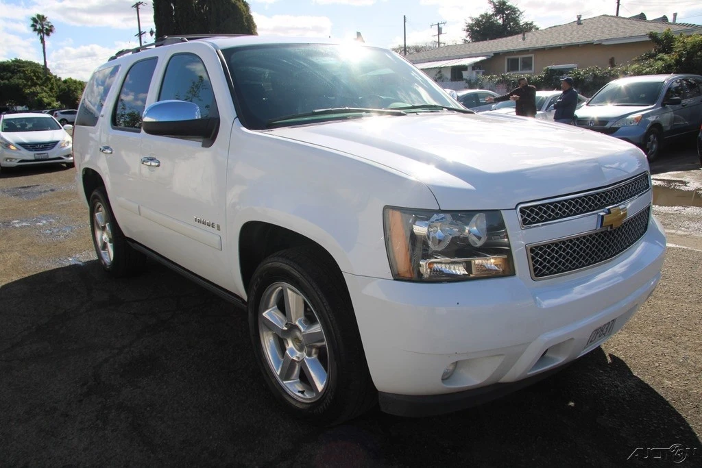 2007 Chevrolet Tahoe 3rd Gen - Image 8 of 21