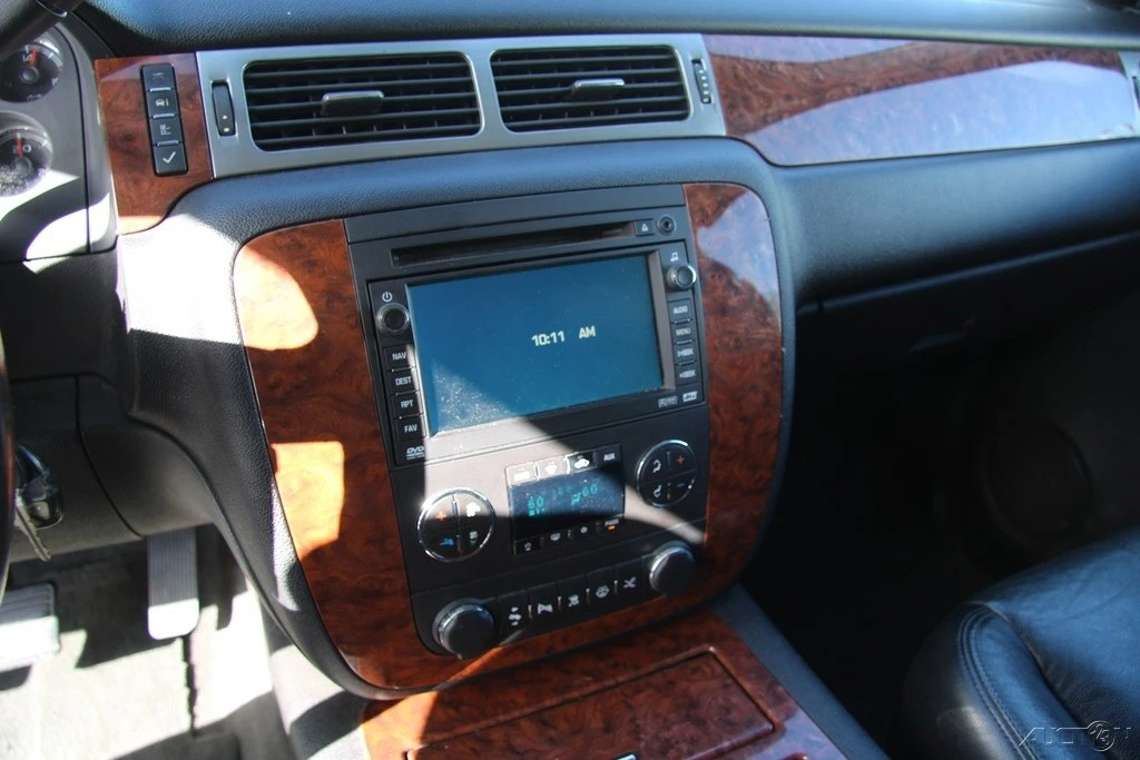 2007 Chevrolet Tahoe 3rd Gen - Image 17 of 21