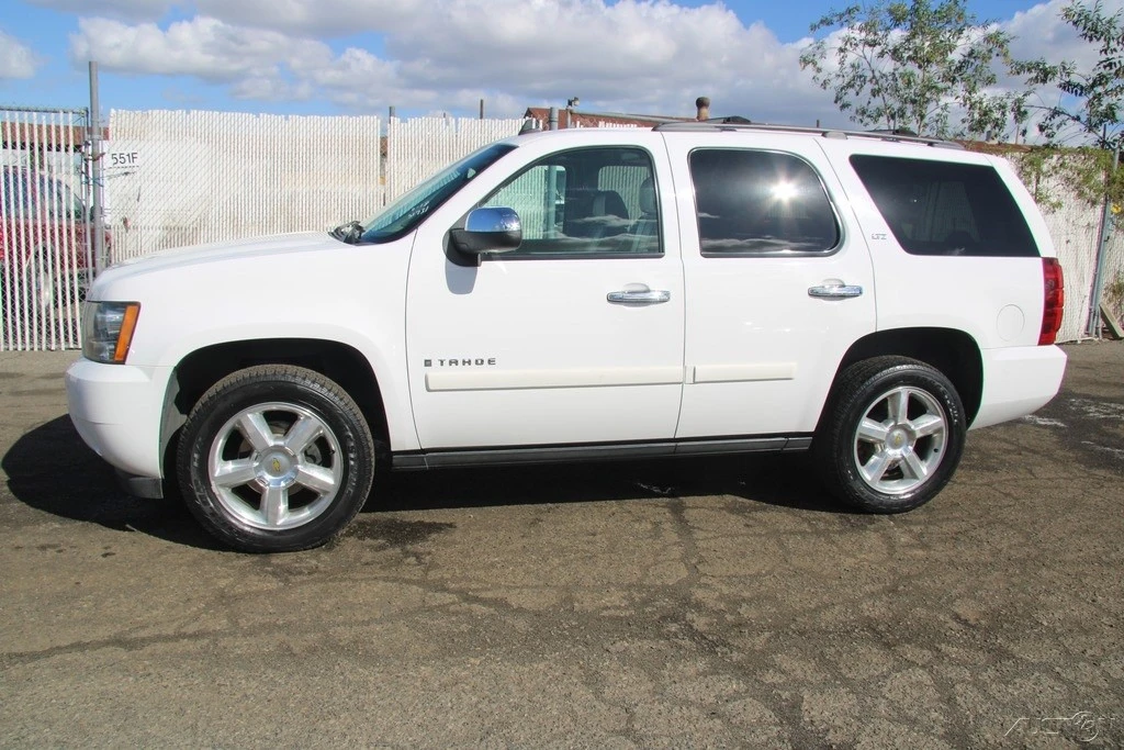 2007 Chevrolet Tahoe 3rd Gen - Image 3 of 21