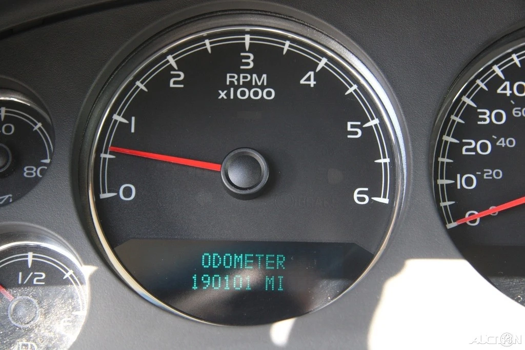 2007 Chevrolet Tahoe 3rd Gen - Image 16 of 21